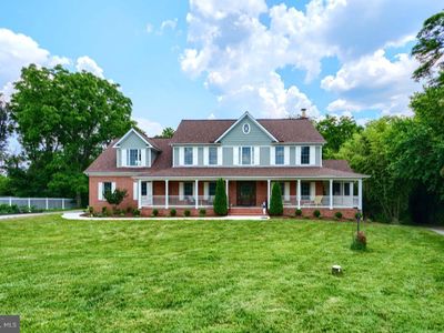 10905 Powers Ave, Cockeysville, MD, 21030