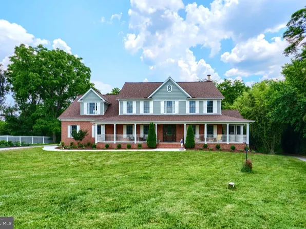 10905 Powers Ave, Cockeysville, MD 21030