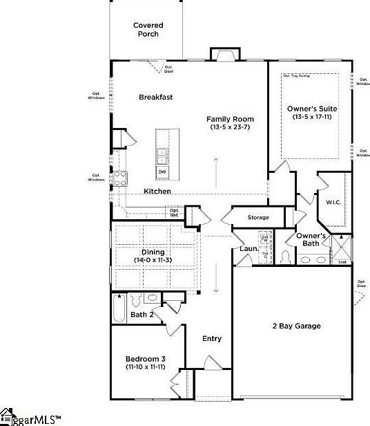 2nd image of 12141 Mahogany Cir