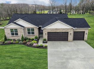 Monroe Plan, Venice Crossing, Ross Township, OH 45013