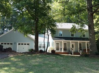 1331 Bloomingdale Dr, Cary, NC 27511