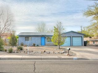 13108 Mountain View Ave NE, Albuquerque, NM 87123