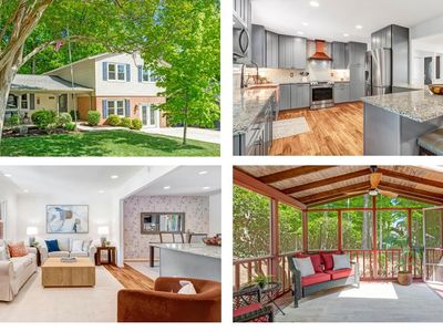 5267 Pumphrey Dr, Fairfax, VA, 22032