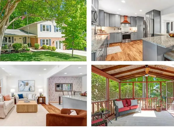 5267 Pumphrey Dr, Fairfax, VA 22032