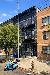 373 Howard Avenue, #2B