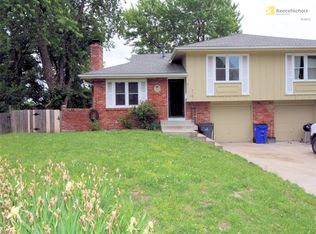728 S Central St, Olathe, KS 66061