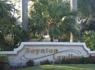 2315 N Congress Ave APT 17, Boynton Beach, FL 33436