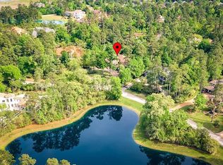 15 Villeroy Way, Spring, TX 77382