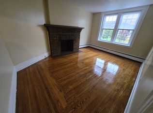 37 Derby Ave #5E, New Haven, CT 06511