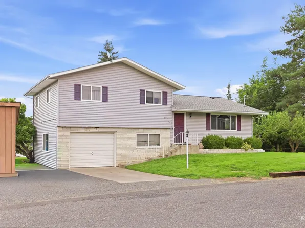 2113 Schaefer Dr, Clarkston, WA 99403