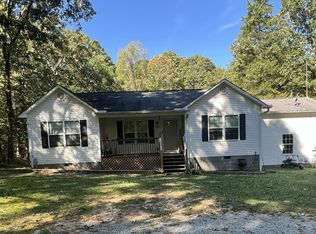 392 Howley Ln, Cedar Grove, TN 38321