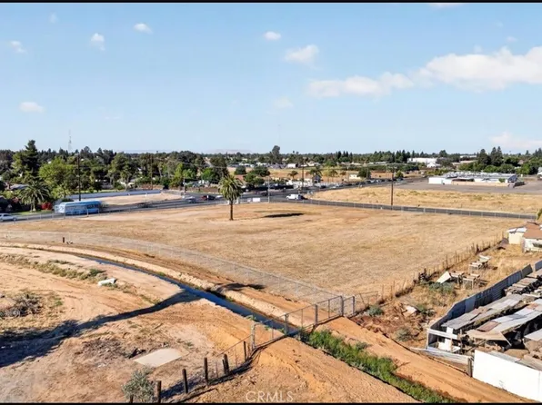 3433 W Clinton Ave Lot 21, Fresno, CA 93722