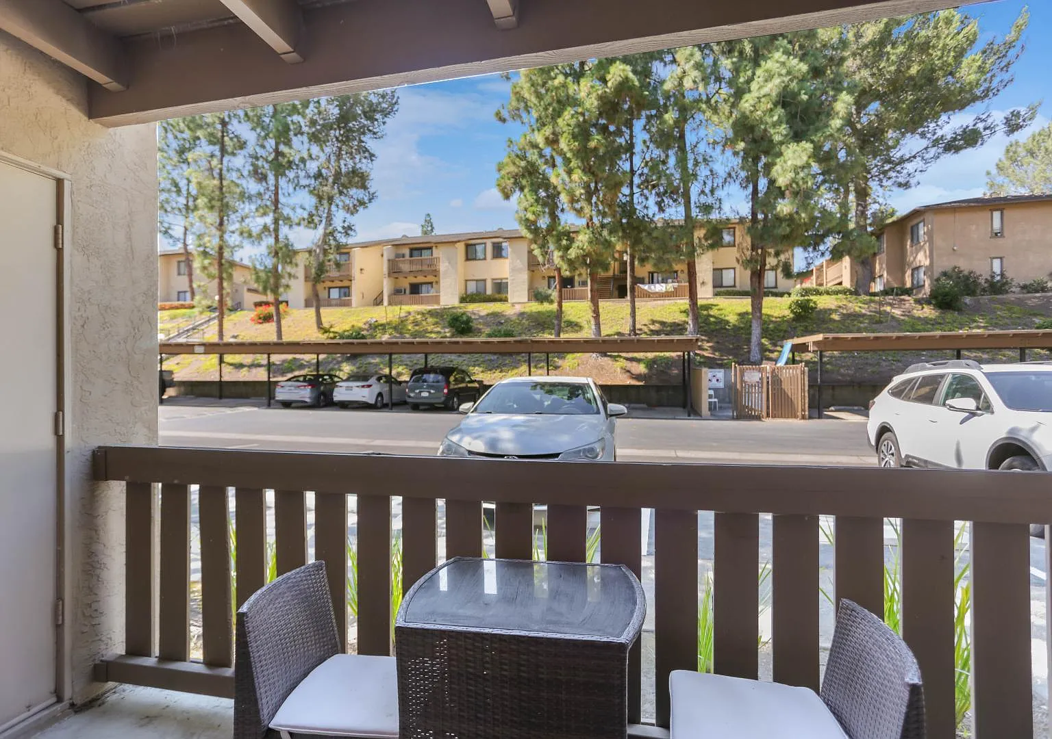 10240 Black Mountain Rd - Black Mountain #109 — Photo 4