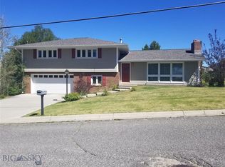 3303 E Lake St, Butte, MT 59701
