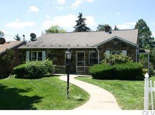 261 10th Ave, Bethlehem, PA 18018