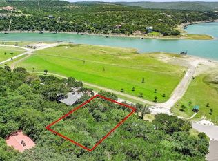 10306 Lakeside Dr, Leander, TX 78645