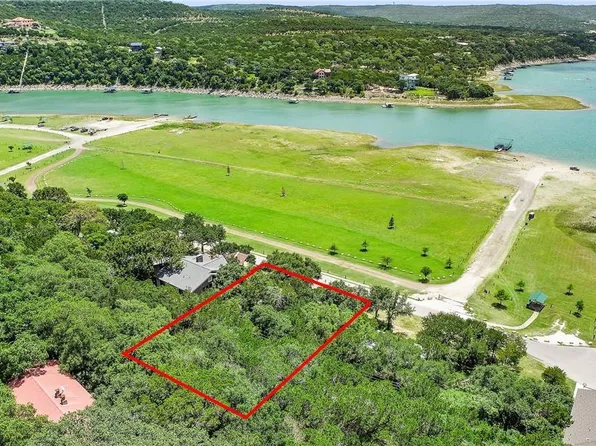 10306 Lakeside Dr, Leander, TX 78645