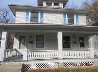 149 Marathon Ave, Dayton, OH