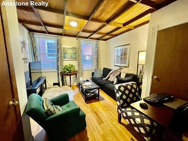 Building Photo - 3 Stillman St #2