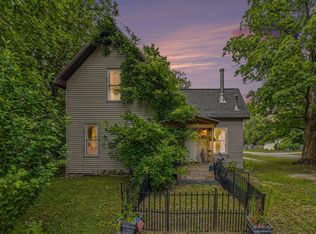 14596 Thompson Ave, Thompsonville, MI 49683