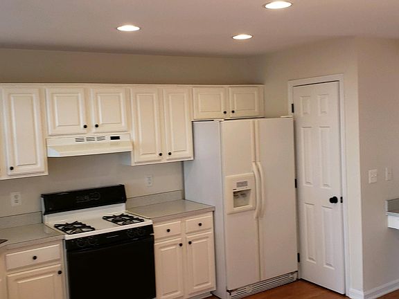 Ground Floor/Kitchen