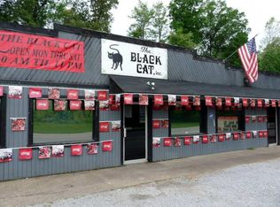 11020 Highway 54, Whitesville, KY 42378