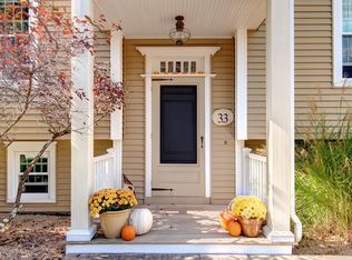 33 Pioneer Ln, Auburn, MA 01501