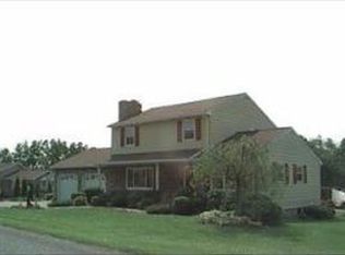 169 Meadowbrook Rd, Montgomery, PA 17752