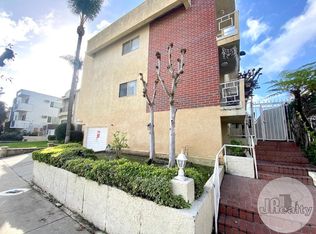 1115 S Wooster St APT 103, Los Angeles, CA 90035