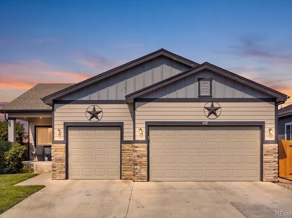 692 Settlers Drive, Milliken, CO 80543