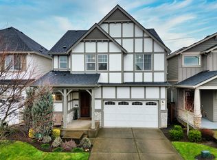 17477 SW Forest Hollow St, Beaverton, OR