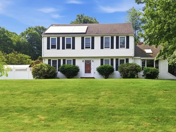 6 Rogers Ave, Marlborough, MA 01752