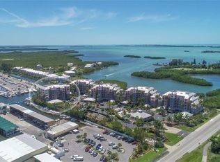 13513 Gasparilla Rd #E-402, Placida, FL 33946