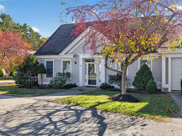 47 Farragut Way #47, Kennebunk, ME 04043