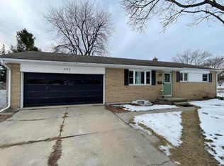 3779 Hanchett St, Saginaw, MI 48604