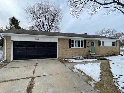 3779 Hanchett St, Saginaw, MI, 48604