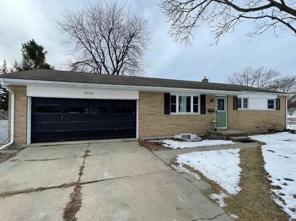 3779 Hanchett St, Saginaw, MI 48604