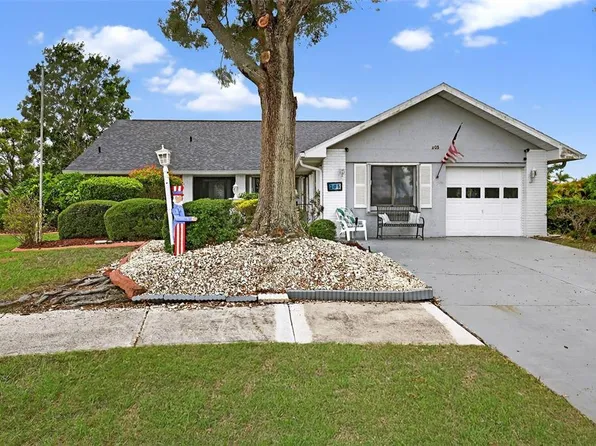205 Wimbly Pl, Sun City Center, FL 33573