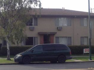 300 E Reed St APT 3, San Jose, CA 95112