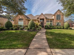 3923 Loch Glen Ct, Houston, TX 77059