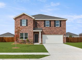 813 Lexington Ln, Nevada, TX 75173