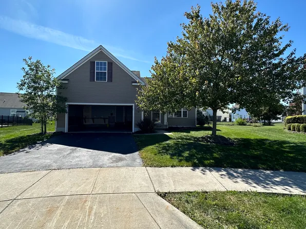 119 Crafton Ct, Delaware, OH 43015