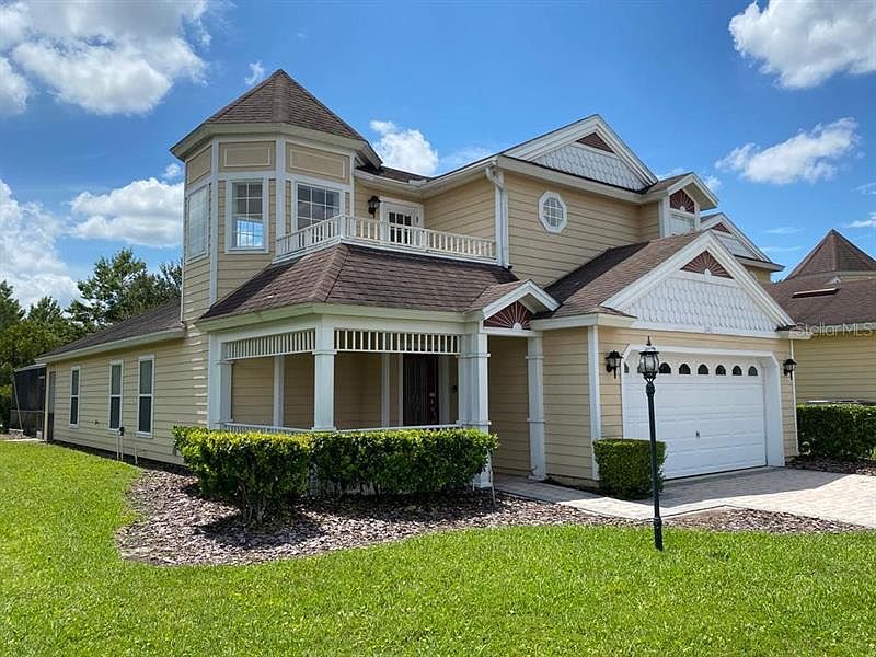 2143 Victoria Dr, Davenport, FL 33837 Zillow