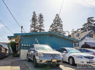 3808 Quigley St #A, Oakland, CA