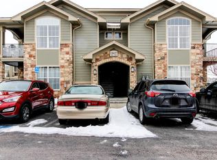 18657 Stroh Rd UNIT 4201, Parker, CO 80134