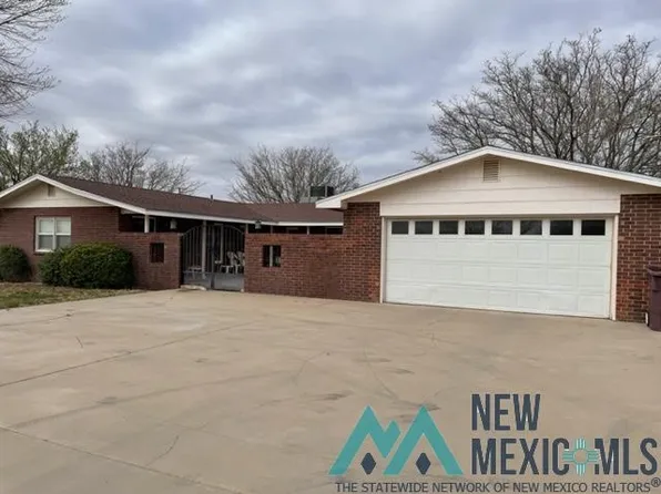 6517 S Thomason Rd, Carlsbad, NM 88220