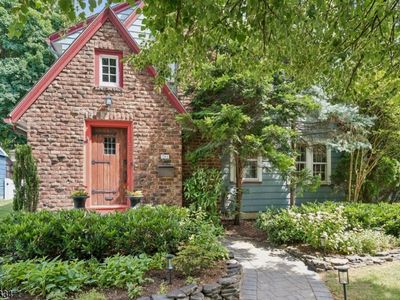 282 Richmond Ave, South Orange, NJ, 07079