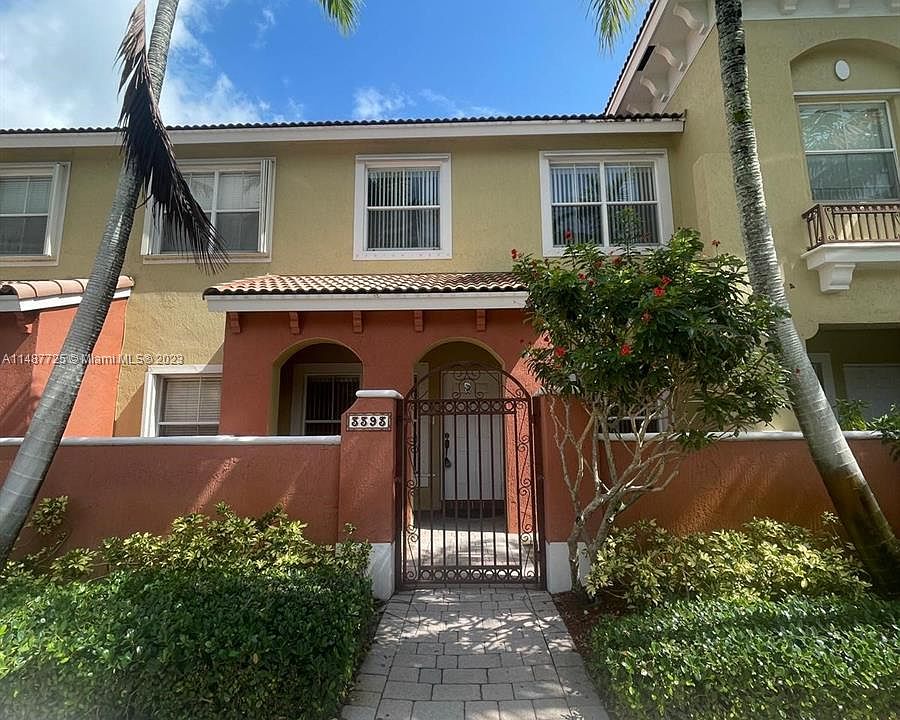 1st image of 3393 Merrick Ct #1111