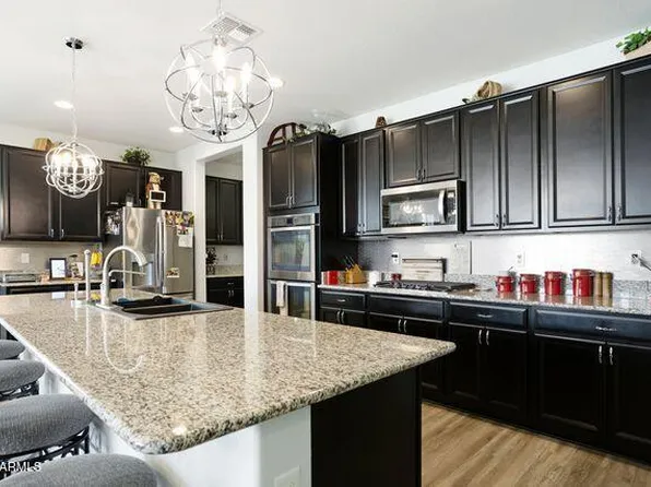 1358 N ST PAUL --, Mesa, AZ 85205