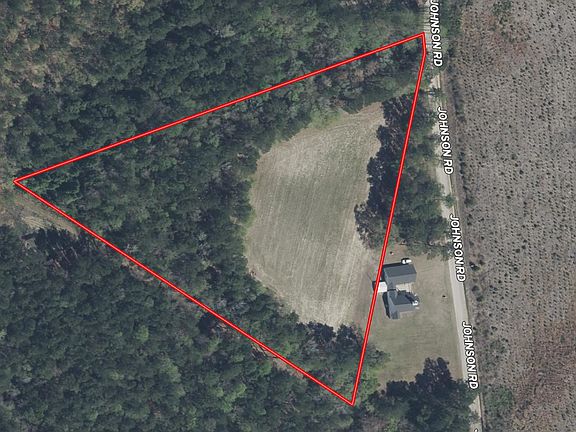 2nd image of TBD Johnson  Rd.